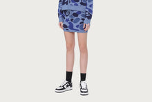 APEE CAMO MINI SKIRT #2