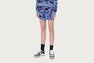 APEE CAMO MINI SKIRT #2