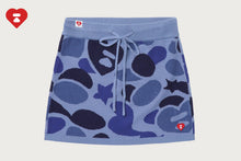 APEE CAMO MINI SKIRT #2