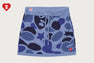 APEE CAMO MINI SKIRT #2