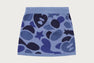 APEE CAMO MINI SKIRT #2