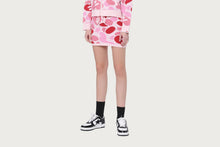 APEE CAMO MINI SKIRT #2