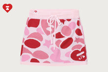 APEE CAMO MINI SKIRT #2