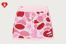 APEE CAMO MINI SKIRT #2