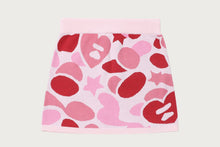 APEE CAMO MINI SKIRT #2