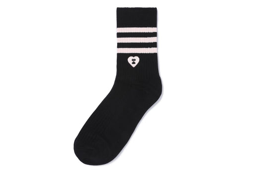 LOGO COLLEGE SOCKS