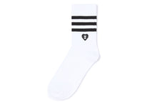 LOGO COLLEGE SOCKS