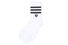 LOGO COLLEGE SOCKS