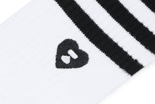 LOGO COLLEGE SOCKS