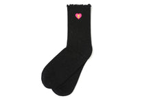 LOGO LUREX SOCKS