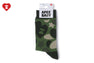 CAMO SOCKS #1