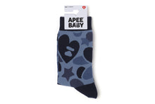 CAMO SOCKS #1