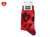 CAMO SOCKS #1