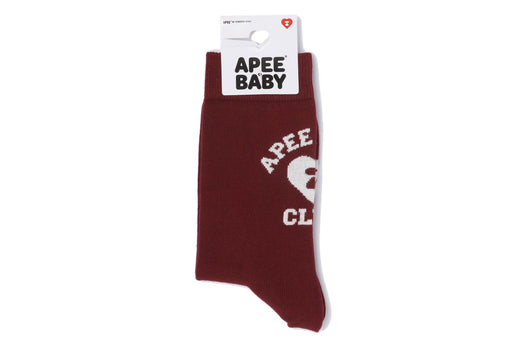 BACK GRAPHIC SOCKS