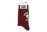 BACK GRAPHIC SOCKS