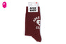 BACK GRAPHIC SOCKS