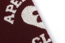 BACK GRAPHIC SOCKS