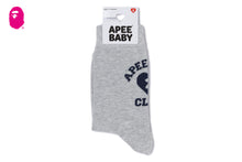 BACK GRAPHIC SOCKS