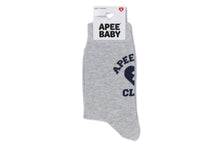BACK GRAPHIC SOCKS