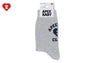 BACK GRAPHIC SOCKS