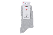 BACK GRAPHIC SOCKS