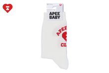 BACK GRAPHIC SOCKS