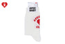 BACK GRAPHIC SOCKS