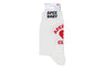 BACK GRAPHIC SOCKS