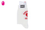 BACK GRAPHIC SOCKS