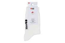 BACK GRAPHIC SOCKS