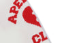 BACK GRAPHIC SOCKS
