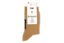 BABY DOPPY INTARSIA SOCKS #1