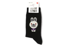 BABY DOPPY INTARSIA SOCKS #1