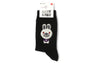 BABY DOPPY INTARSIA SOCKS #1
