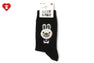 BABY DOPPY INTARSIA SOCKS #1