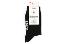 BABY DOPPY INTARSIA SOCKS #1