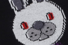 BABY DOPPY INTARSIA SOCKS #1