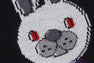 BABY DOPPY INTARSIA SOCKS #1