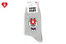 BABY DOPPY INTARSIA SOCKS #1