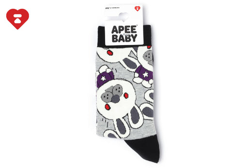 BABY DOPPY OVERALL SOCKS