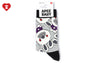 BABY DOPPY OVERALL SOCKS