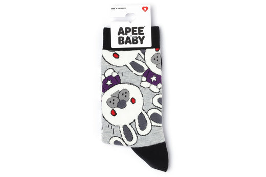 BABY DOPPY OVERALL SOCKS