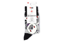 BABY DOPPY OVERALL SOCKS