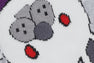 BABY DOPPY OVERALL SOCKS