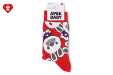 BABY DOPPY OVERALL SOCKS