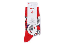 BABY DOPPY OVERALL SOCKS
