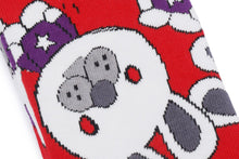 BABY DOPPY OVERALL SOCKS