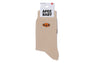 BABY CORE EMBROIDERY BADGE SOCKS