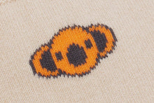 BABY CORE EMBROIDERY BADGE SOCKS
