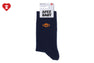 BABY CORE EMBROIDERY BADGE SOCKS